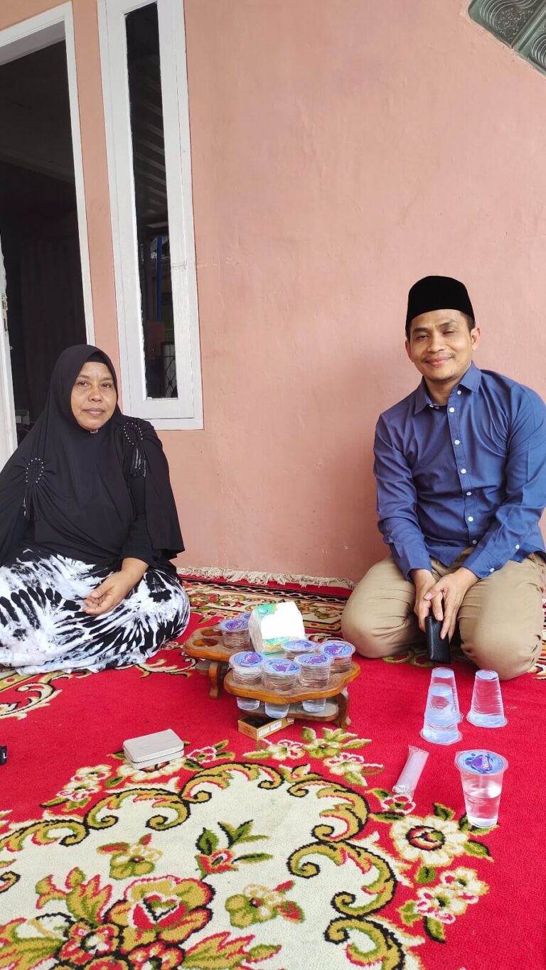 Dengan tagline Kokoh Melayani Konsisten Mengabdi, memberikan pesan kepada seluruh Anggota Dewan untuk menjaga soliditas internal