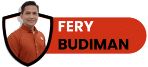 Fery Budiman Official