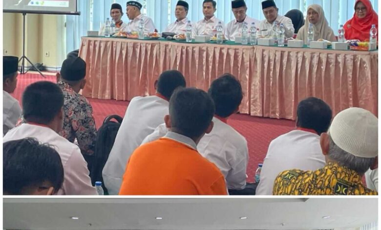 halal bihalal pks cilegon