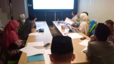Pansus DPRD Konsultasi ke Bappenas