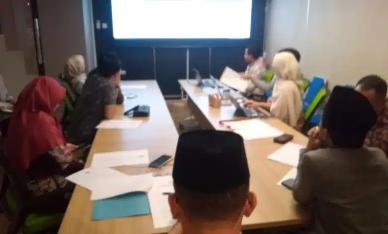 Pansus DPRD Konsultasi ke Bappenas
