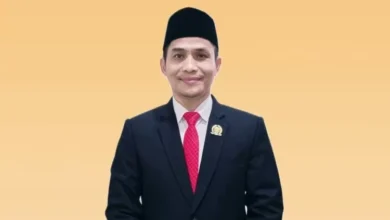 Fery Budiman Pimpin DPD PKS Cilegon, Targetkan Peningkatan Jumlah Kader