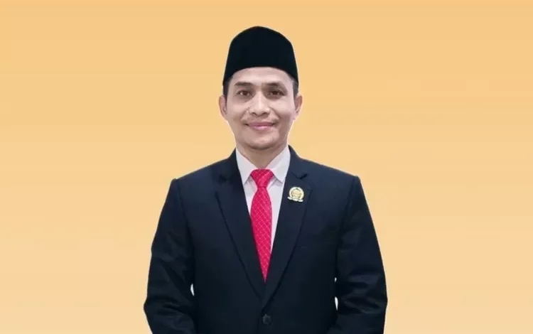 Fery Budiman Pimpin DPD PKS Cilegon, Targetkan Peningkatan Jumlah Kader